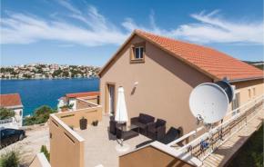 2 Bedroom Awesome Apartment In Zatoglav